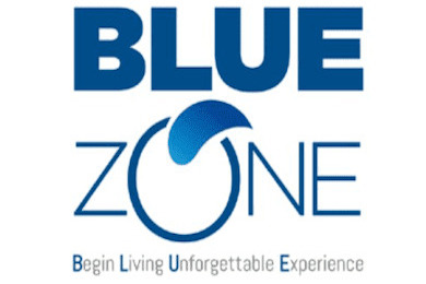 blue zone affittasi