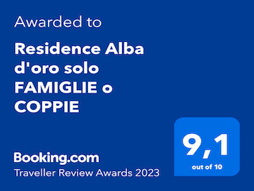 valutazione booking affittasi