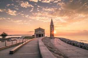 Appartamenti in affitto Jesolo