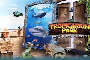 Tropicarium Park